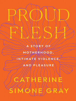 cover image of Proud Flesh